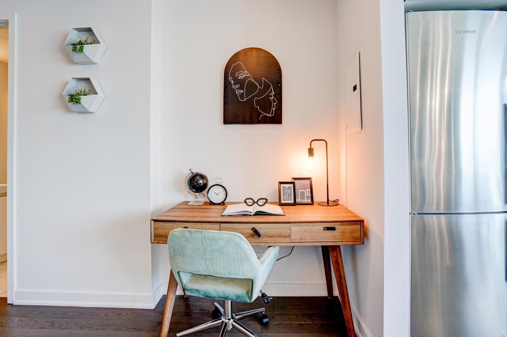 Skytree - Modern Rusty Condo Close To Union Station In Heart Of Downtown Toronto Exterior foto