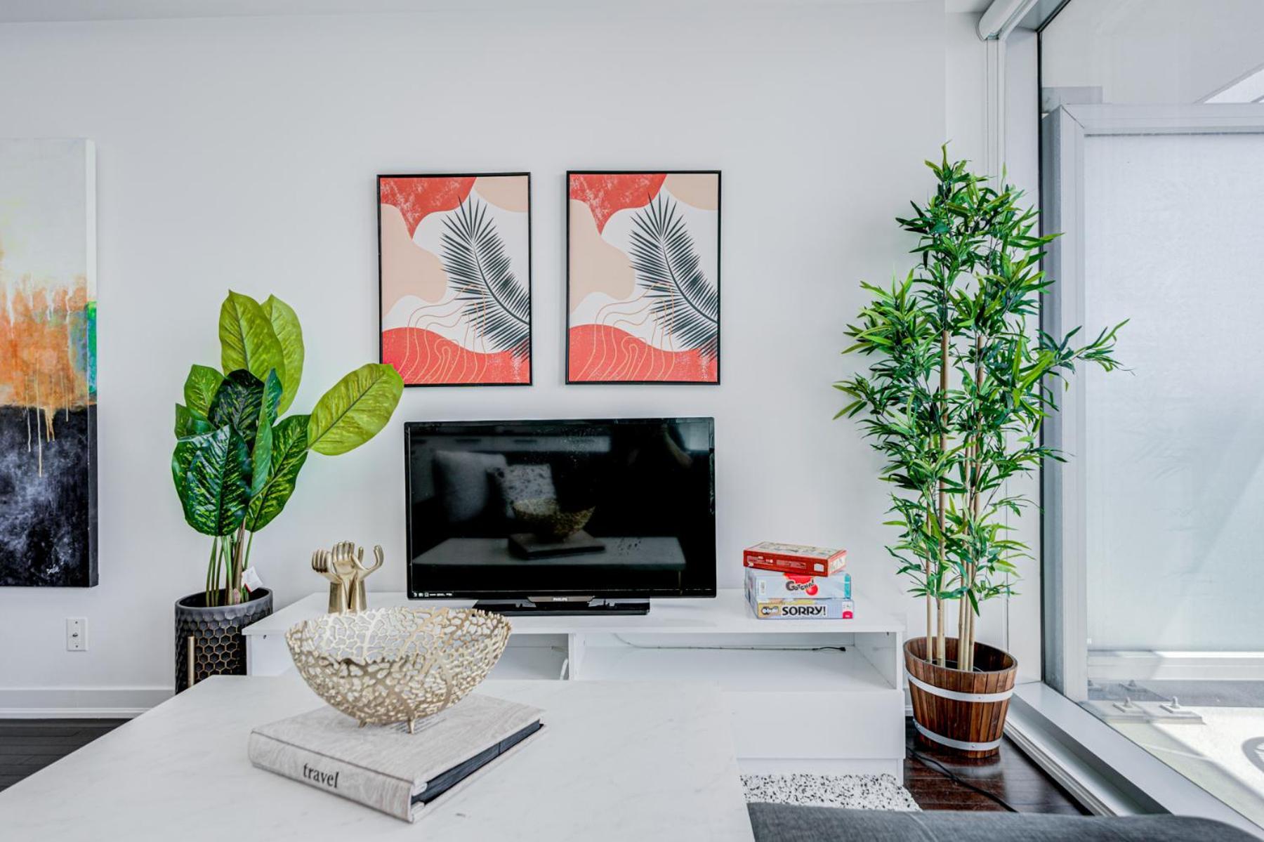 Skytree - Modern Rusty Condo Close To Union Station In Heart Of Downtown Toronto Quarto foto